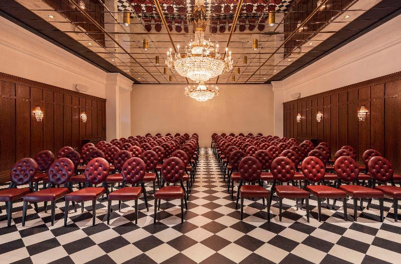 The Randolph Hotel Oxford, a Graduate Hotel - Toplantı