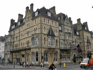 The Randolph Hotel Oxford, a Graduate Hotel otel fotoğrafı