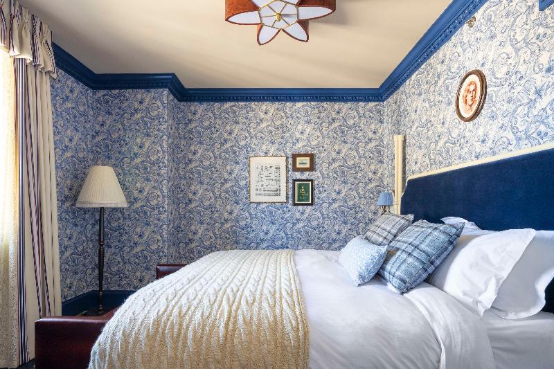 The Randolph Hotel Oxford, a Graduate Hotel - Oda