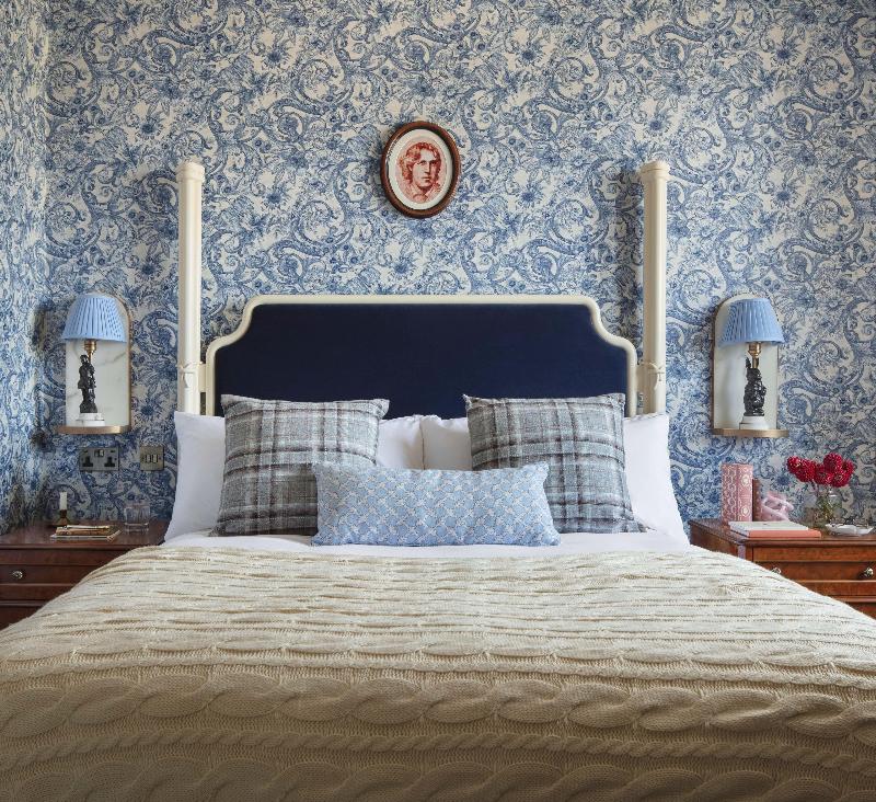 The Randolph Hotel Oxford, a Graduate Hotel - Oda
