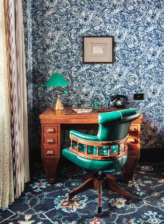 The Randolph Hotel Oxford, a Graduate Hotel fotoÄŸrafÄ±