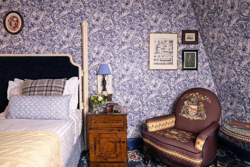 The Randolph Hotel Oxford, a Graduate Hotel - Oda