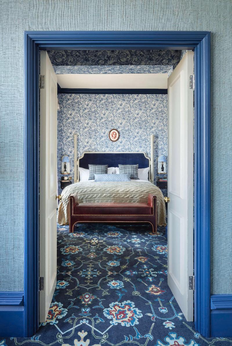 The Randolph Hotel Oxford, a Graduate Hotel - Oda