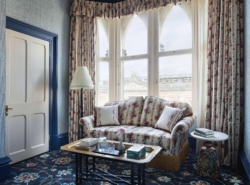 The Randolph Hotel Oxford, a Graduate Hotel - Oda