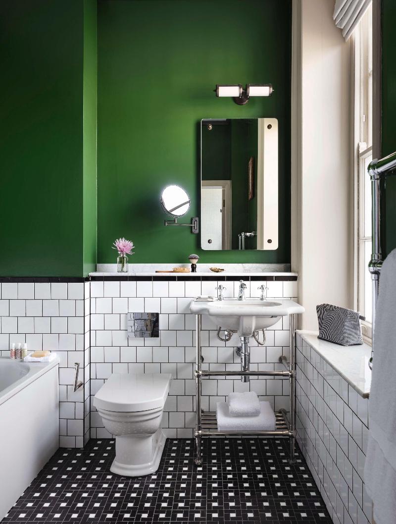 The Randolph Hotel Oxford, a Graduate Hotel - Oda