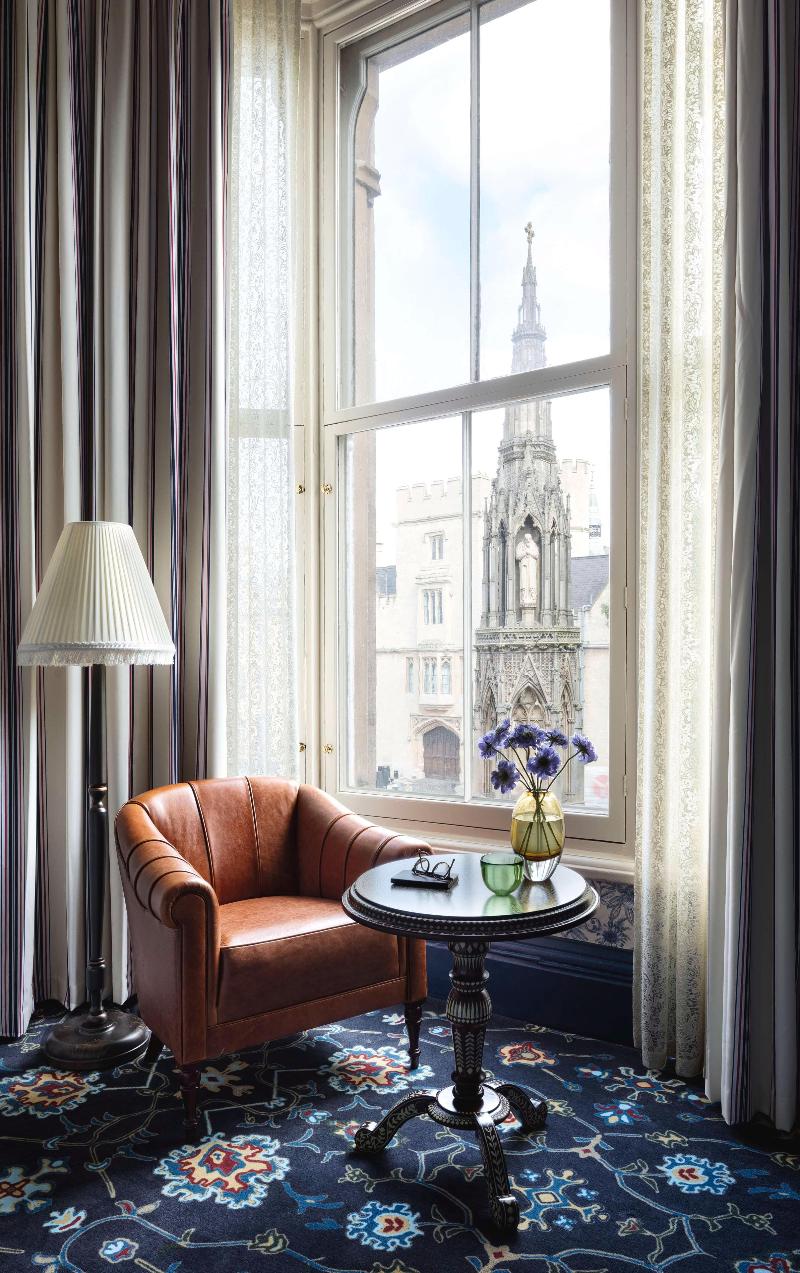 The Randolph Hotel Oxford, a Graduate Hotel - Oda