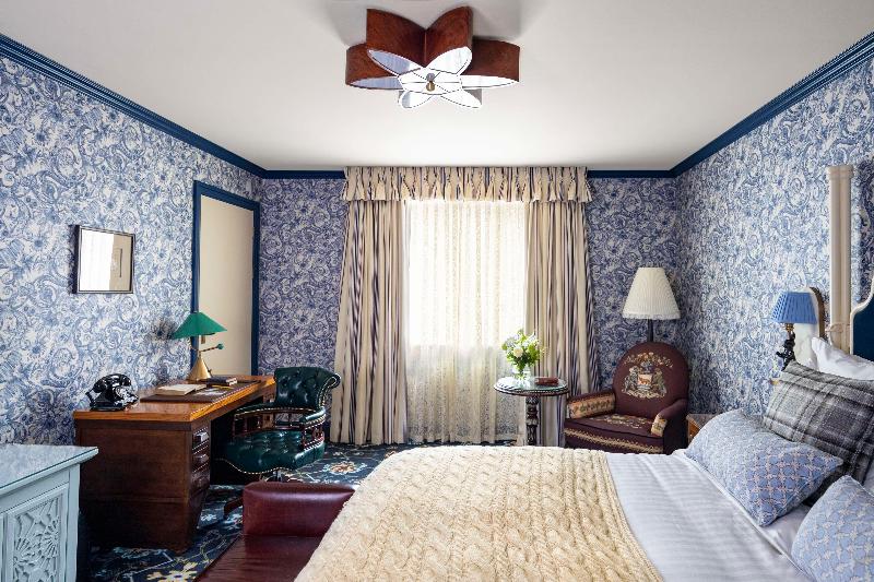 The Randolph Hotel Oxford, a Graduate Hotel - Oda