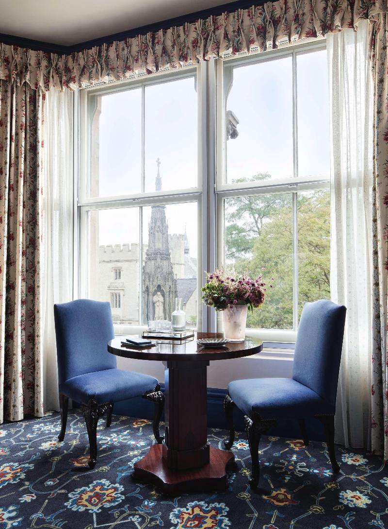 The Randolph Hotel Oxford, a Graduate Hotel - Oda