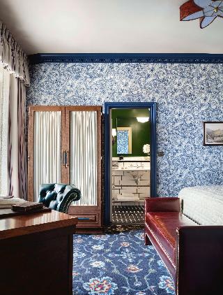 The Randolph Hotel Oxford, a Graduate Hotel fotoÄŸrafÄ±