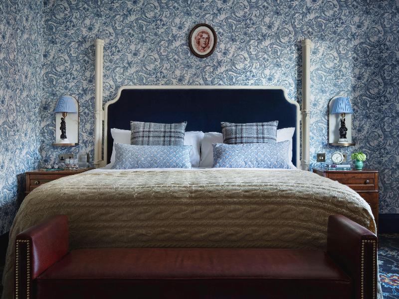 The Randolph Hotel Oxford, a Graduate Hotel - Oda