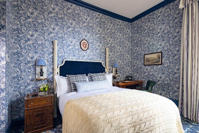 The Randolph Hotel Oxford, a Graduate Hotel - Oda