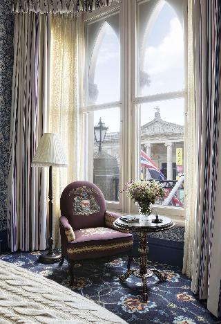 The Randolph Hotel Oxford, a Graduate Hotel fotoÄŸrafÄ±