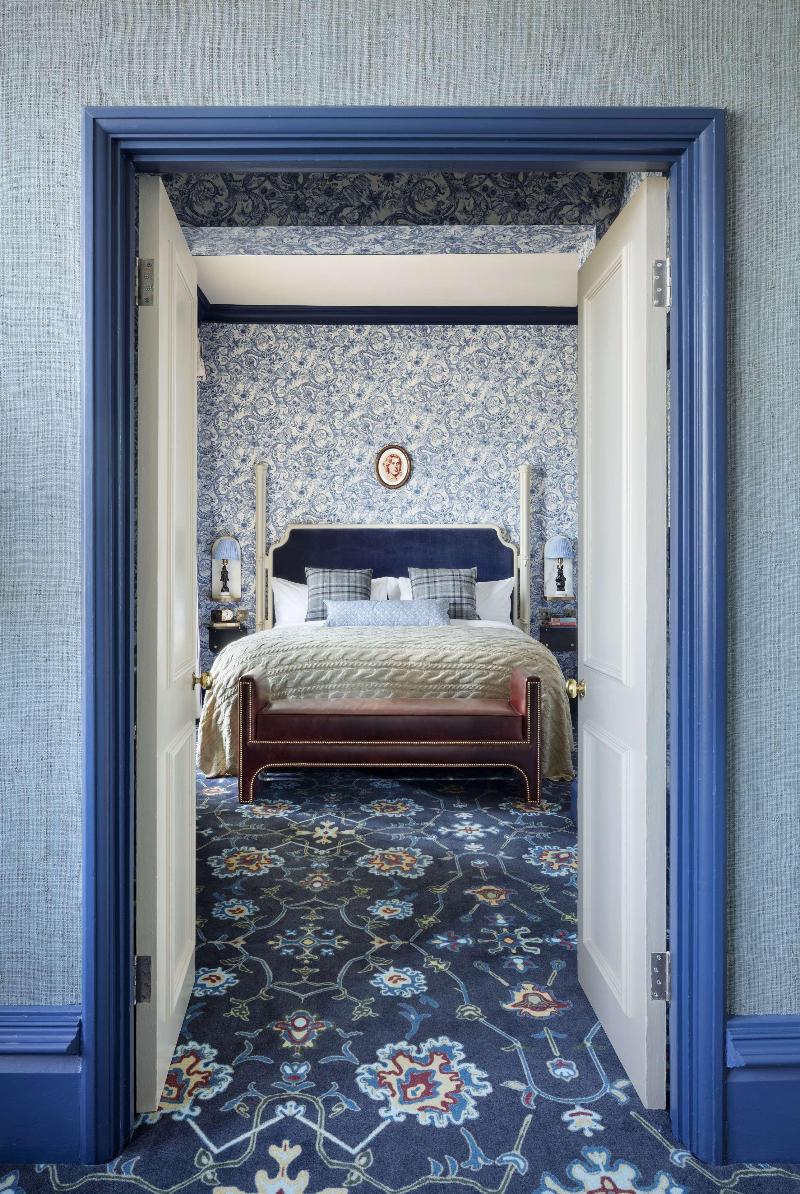 The Randolph Hotel Oxford, a Graduate Hotel - Oda