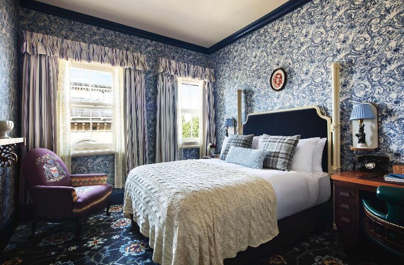 The Randolph Hotel Oxford, a Graduate Hotel - Oda