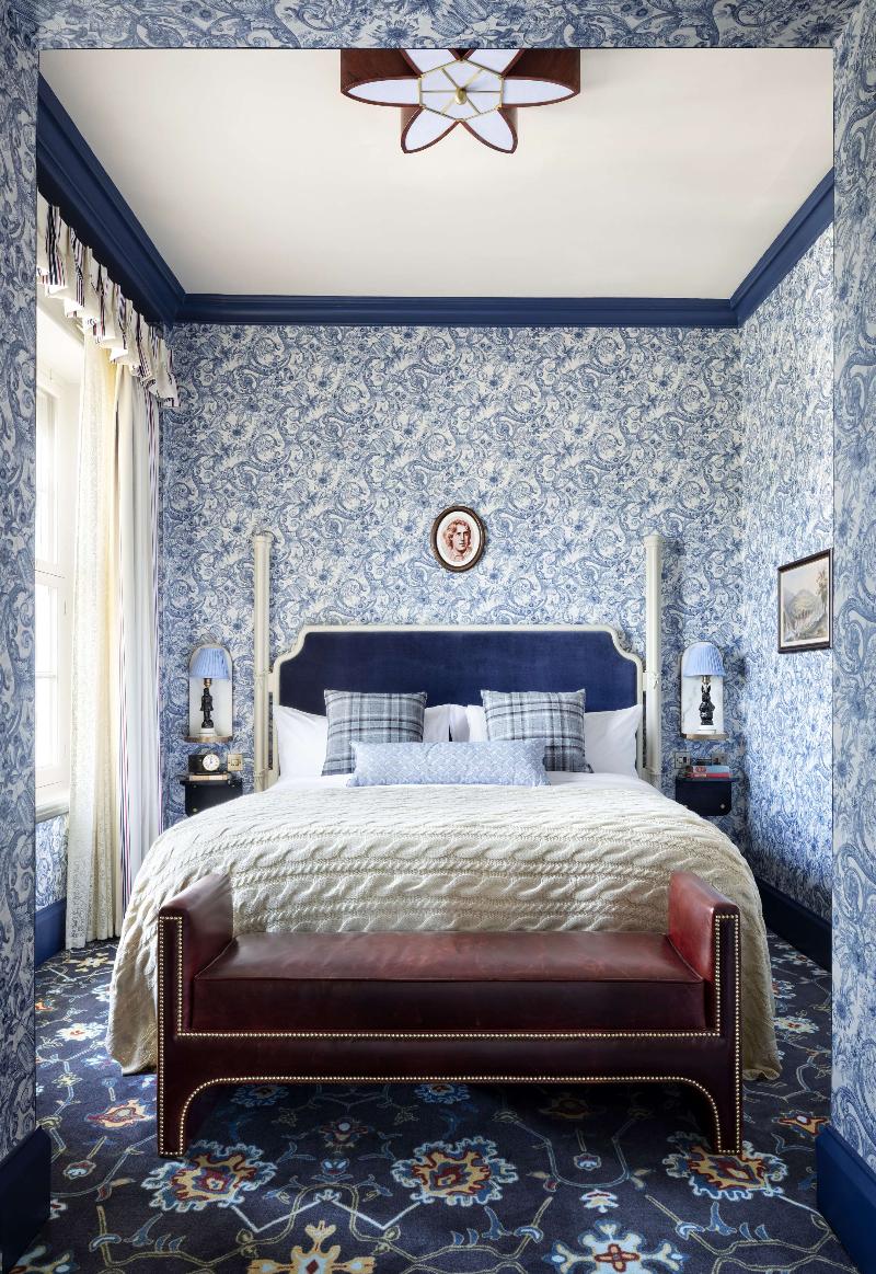 The Randolph Hotel Oxford, a Graduate Hotel - Oda