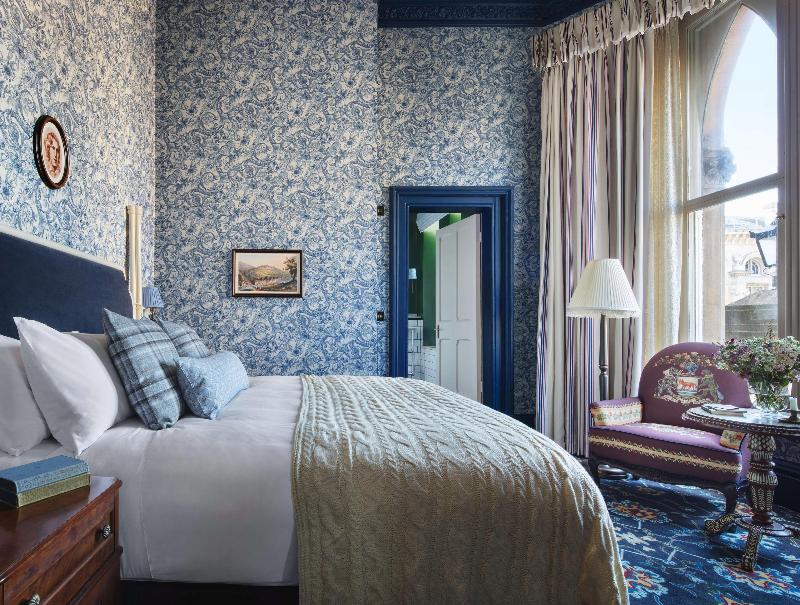 The Randolph Hotel Oxford, a Graduate Hotel - Oda