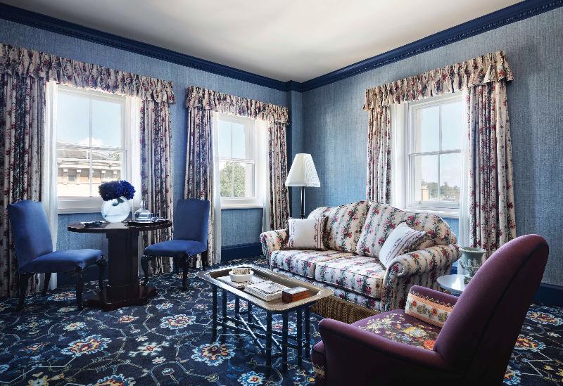 The Randolph Hotel Oxford, a Graduate Hotel - Oda