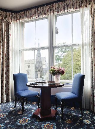 The Randolph Hotel Oxford, a Graduate Hotel fotoÄŸrafÄ±