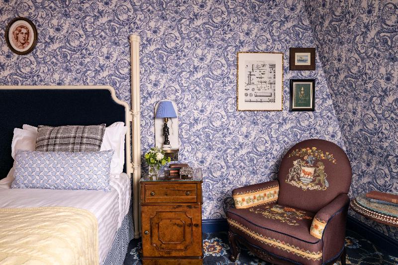 The Randolph Hotel Oxford, a Graduate Hotel - Oda