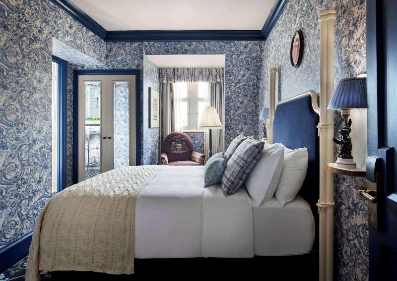 The Randolph Hotel Oxford, a Graduate Hotel - Oda
