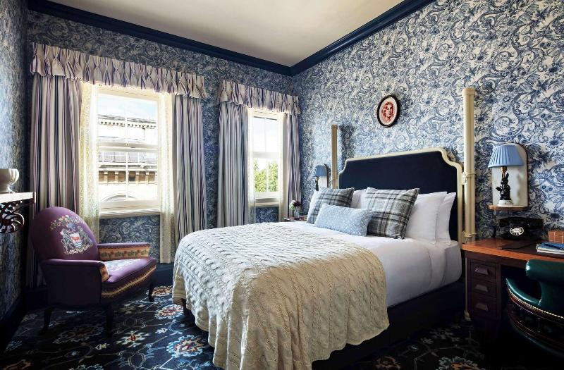 The Randolph Hotel Oxford, a Graduate Hotel - Oda