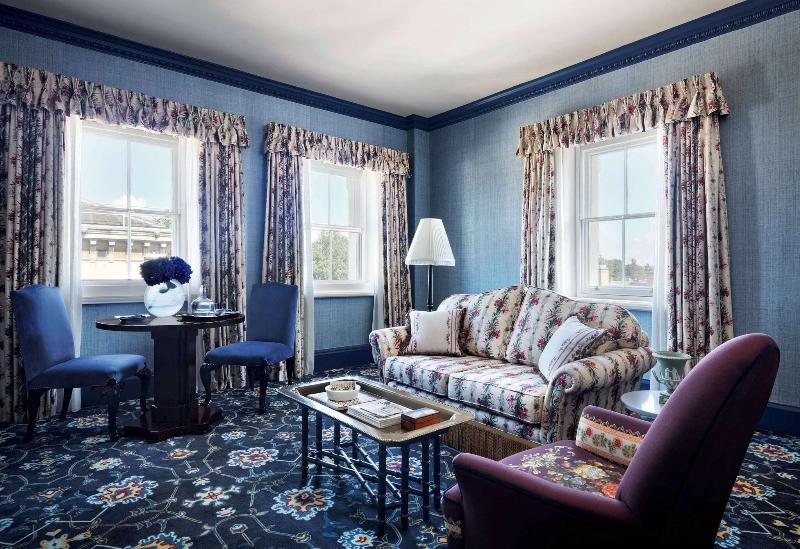 The Randolph Hotel Oxford, a Graduate Hotel - Oda