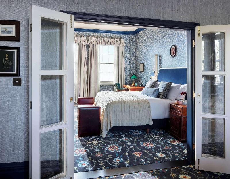 The Randolph Hotel Oxford, a Graduate Hotel - Oda