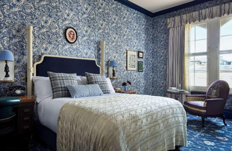 The Randolph Hotel Oxford, a Graduate Hotel - Oda