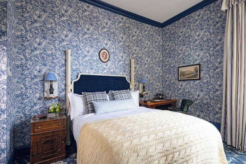 The Randolph Hotel Oxford, a Graduate Hotel - Oda