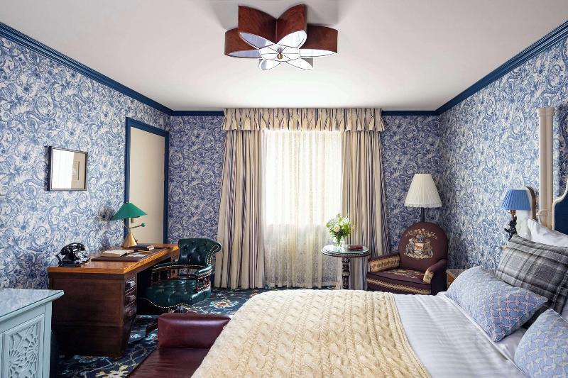 The Randolph Hotel Oxford, a Graduate Hotel - Oda