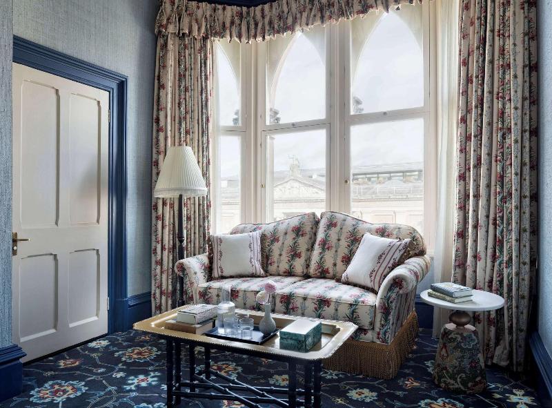 The Randolph Hotel Oxford, a Graduate Hotel - Oda