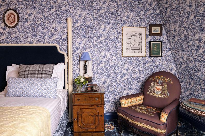 The Randolph Hotel Oxford, a Graduate Hotel - Oda
