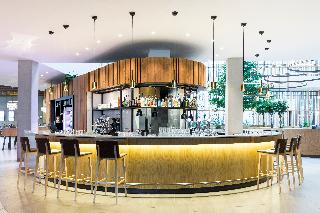 Novotel Amsterdam Schiphol Airport fotoÄŸrafÄ±