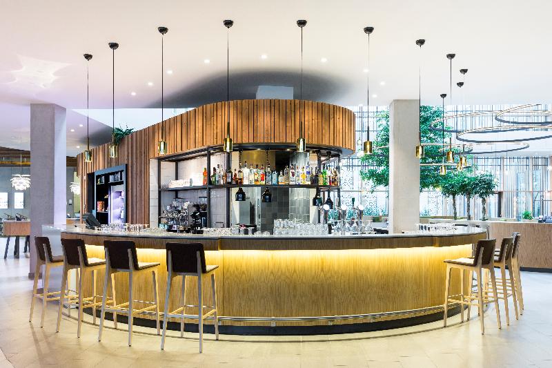 Novotel Amsterdam Schiphol Airport - Bar