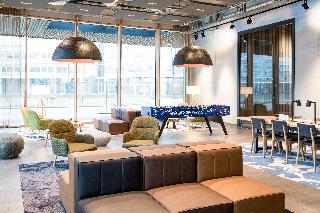 Novotel Amsterdam Schiphol Airport fotoÄŸrafÄ±