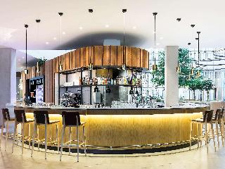 Novotel Amsterdam Schiphol Airport fotoÄŸrafÄ±
