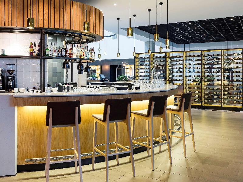 Novotel Amsterdam Schiphol Airport - Bar