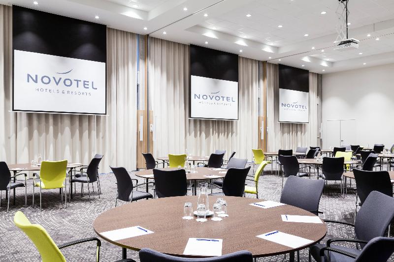Novotel Amsterdam Schiphol Airport - Toplantı