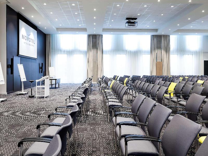 Novotel Amsterdam Schiphol Airport - Toplantı