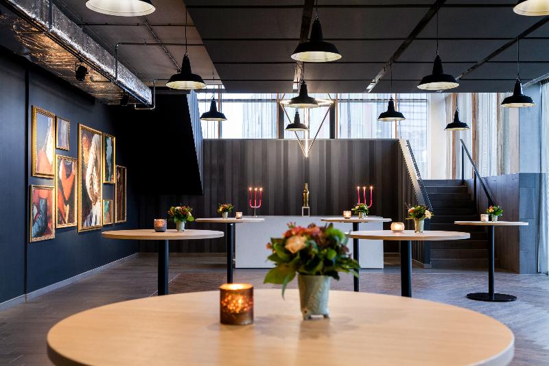 Novotel Amsterdam Schiphol Airport - Toplantı