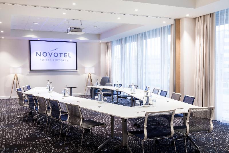 Novotel Amsterdam Schiphol Airport - Toplantı