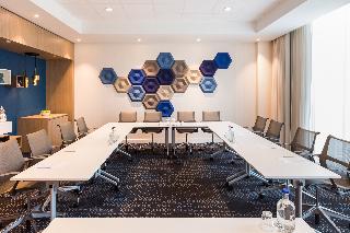 Novotel Amsterdam Schiphol Airport fotoÄŸrafÄ±