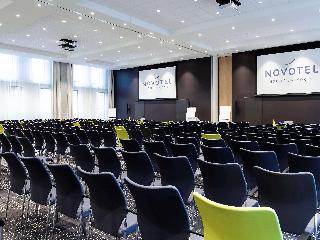 Novotel Amsterdam Schiphol Airport fotoÄŸrafÄ±