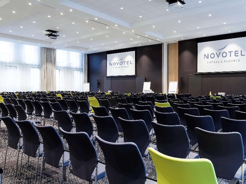 Novotel Amsterdam Schiphol Airport - Toplantı