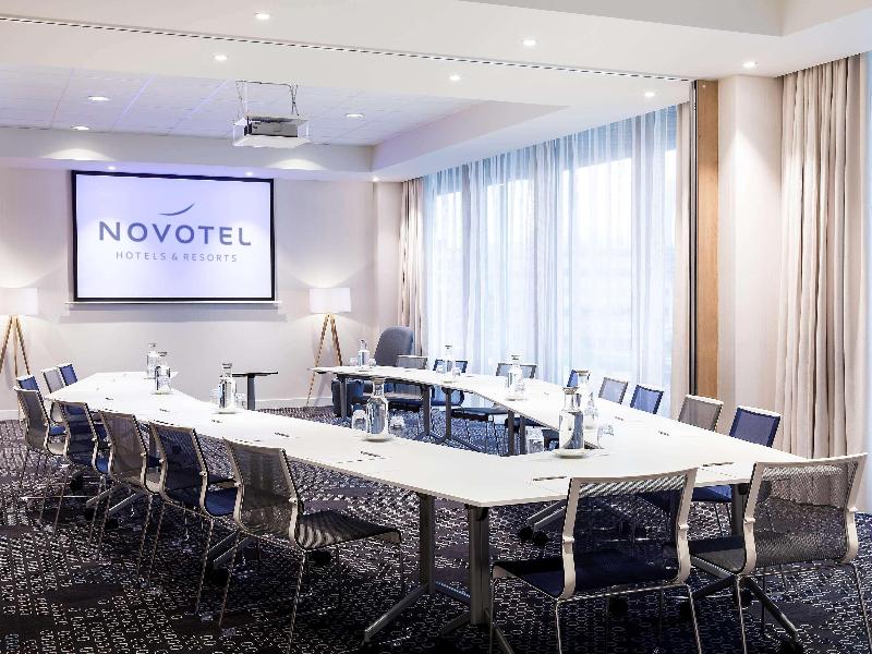 Novotel Amsterdam Schiphol Airport - Toplantı