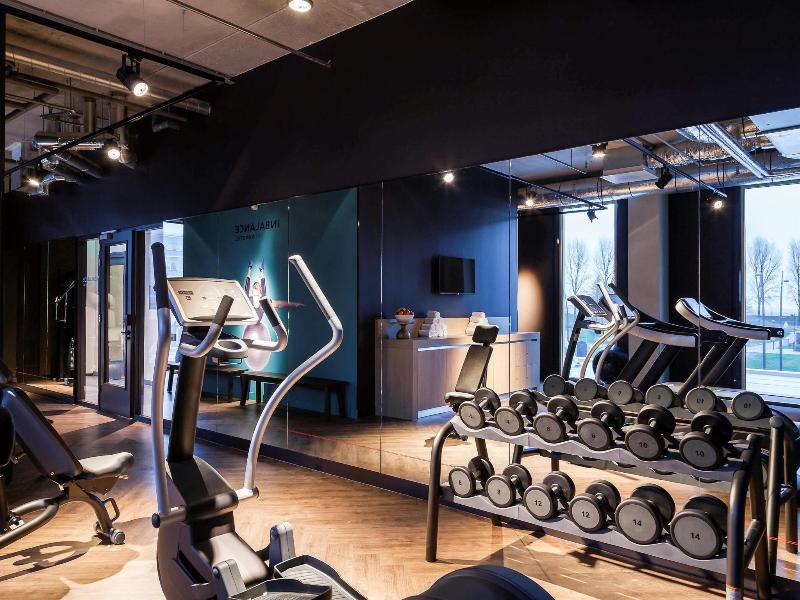 Novotel Amsterdam Schiphol Airport - Aktivite