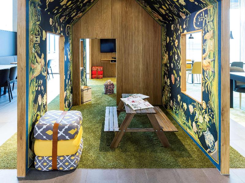 Novotel Amsterdam Schiphol Airport - Aktivite