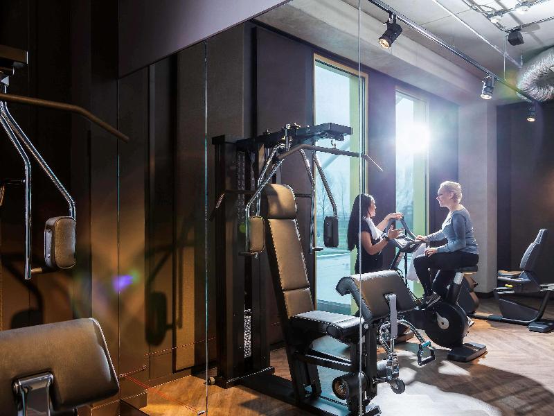 Novotel Amsterdam Schiphol Airport - Aktivite