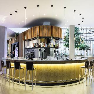 Novotel Amsterdam Schiphol Airport fotoÄŸrafÄ±