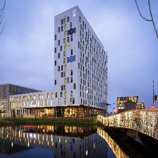 Novotel Amsterdam Schiphol Airport fotoÄŸrafÄ±